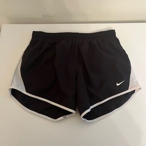 Nike Girls Dri-Fit Shorts